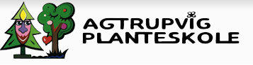 Agtrupvig Planteskole