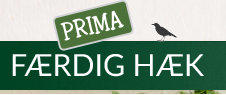 Prima F�rdig H�k